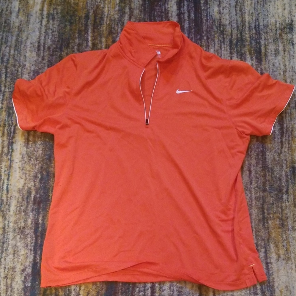 Nike Dri Fit Shirt
